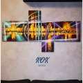 Kundenbild Baumwolltuch 260g - 20x50 cm