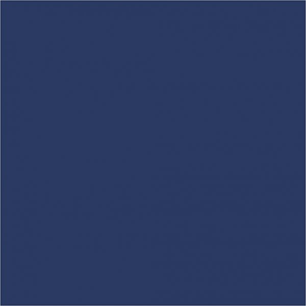 Plus Color Hobbyfarbe - Marineblau - 60 ml