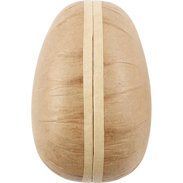 Zweiteilige Eier - 3 Stk Zweiteilige Eier - 3 Stk