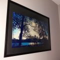 Kundenbild Farbiges Papier 50 x 70 cm - Schwarz 10 Blatt / 130 g/m²