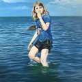 Kundenbild Acrylfarbe W&N Galeria 500ml - 644 Titanweiß