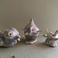 Kundenbild Keramischer Kunststoff - weiß 1.000 g Lufttrocknung