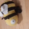 Kundenbild Füllfaser - weiß 500 g zum Füllen und Dekorieren