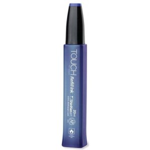 Touch-Nachfüllung 20 ml Touch-Nachfüllung 20 ml