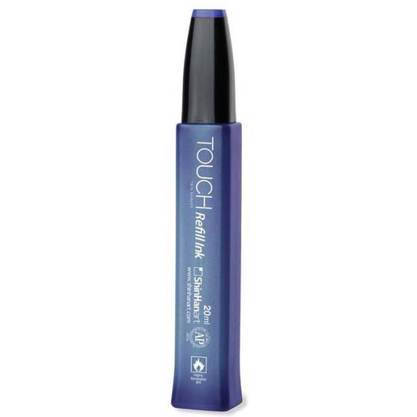 Touch-Nachfllung 20 ml