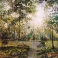Kundenbild Aquarell-Aquarellblock 300 x 400 mm