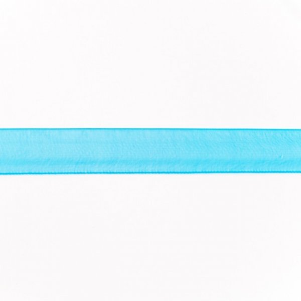 Dekoband - Organza 17 mm