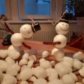 Kundenbild Grundfarben für Pfeifenreiniger