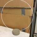 Kundenbild Steckschwamm ø 20 mm - weiß