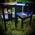 Kundenbild Moosgummib�rste 25 x 55 mm - unbehandelt