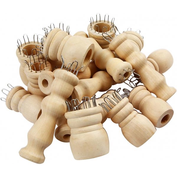 Puppe oben drauf Puppe oben drauf