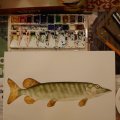 Kundenbild Synthetikpinsel W&N Cotman 111 - Nr. 10