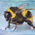 Kundenbild Talens Gouache - Weiß
