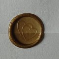 Kundenbild Wachsstangen, Gold
