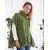 Strickanleitung - Poncho mit Zopf Strickanleitung - Poncho mit Zopf