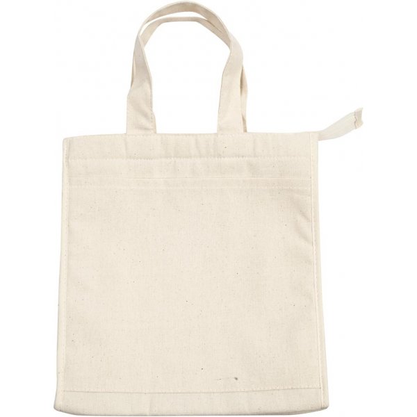 Kühltasche - helle Natur Kühltasche - helle Natur