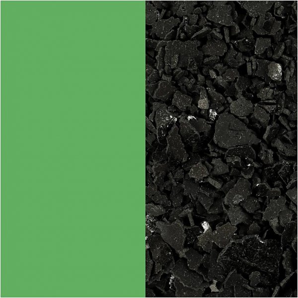 Helle Farbe - grün - 10 g Helle Farbe - grün - 10 g