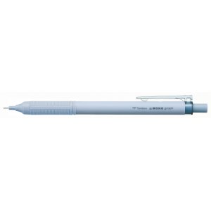 Tombow MONO graph Lite Kugelschreiber 0,5 mm rauchblau Tombow MONO graph Lite Kugelschreiber 0,5 mm rauchblau