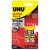 Sekundenkleber Mini 3Stk UHU - 1g Sekundenkleber Mini 3Stk UHU - 1g
