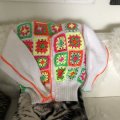 Kundenbild Carolina-Garn - 50 g - Weiß (35)