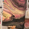 Kundenbild Acrylfarbe Rainbow 500 ml - Magenta