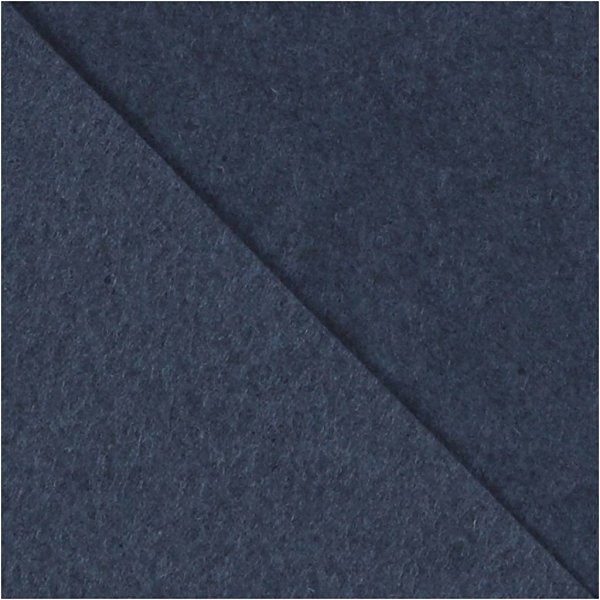 Umschlag - blau - 11,5 x 16 cm - 10 Stk Umschlag - blau - 11,5 x 16 cm - 10 Stk