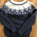 Kundenbild Wikingergarn Alpaka Bris 50g - Weiß (300)