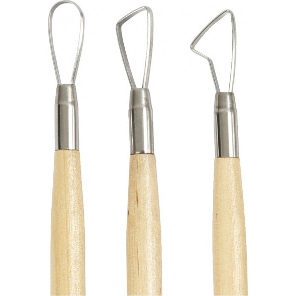 Mirette - Scharfe Kanten - 6 Stk Mirette - Scharfe Kanten - 6 Stk