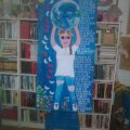Kundenbild Acrylfarbe Art Creation 750 ml - Titanweiß