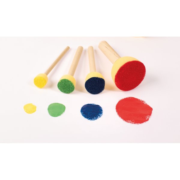 Stopperschwamm - 40 Stk Stopperschwamm - 40 Stk