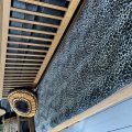 Kundenbild Leopardentierimitation Velboa - 150 cm