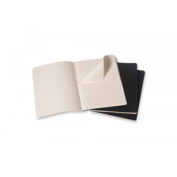 Cahier Journal XL, liniert, weicher Einband Cahier Journal XL, liniert, weicher Einband