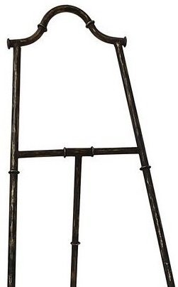 Staffeleiboden 187 cm hoch Staffeleiboden 187 cm hoch