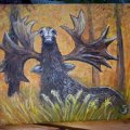 Kundenbild Leinwand 10er-Pack 30x40 cm