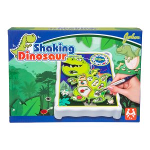 Brettspiel Schüttelnder Dinosaurier - Präzisionsspiel Brettspiel Schüttelnder Dinosaurier - Präzisionsspiel