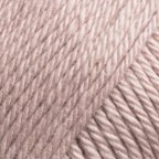 Black Sheep Tilda Garn 50g - Puderrosa (540)