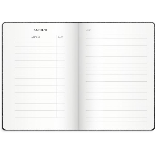 Besprechungstagebuch Besprechungstagebuch