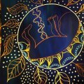 Kundenbild Posca Marker PC-5M 1,8-2,5 mm Mittel - Gold
