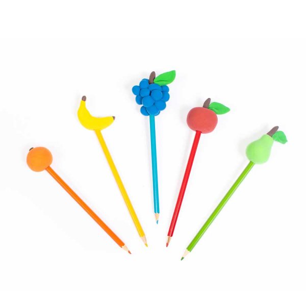 Einfach zu modellieren - 24 x 10 g Einfach zu modellieren - 24 x 10 g