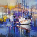 Kundenbild Canson Mi-Teintes Touch 350g 50x65 cm - Mittelgrau