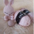 Kundenbild Black Sheep Lisa 8/4 Garn 50g - Sandbeige (22)
