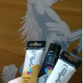 Kundenbild Acrylfarbe System 3 59 ml - Ockergelb