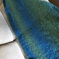 Kundenbild Wikingergarn Karogarn 350g - Schwarz/Grau (712)