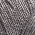 Black Sheep Tilda Garn 50g - Grau (08)