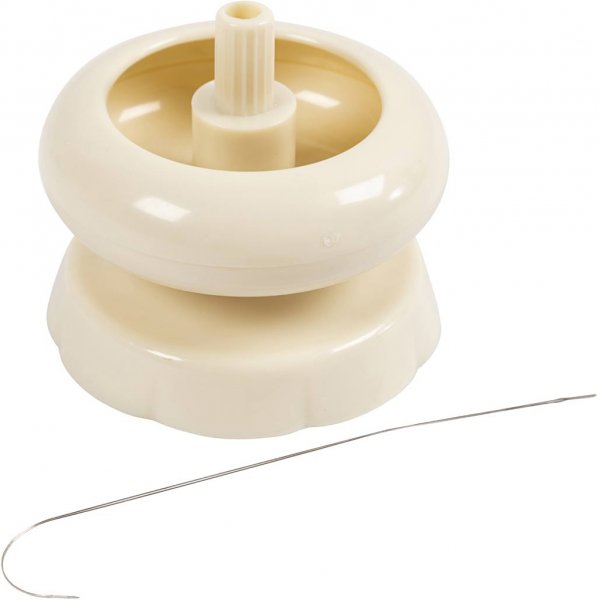 Perlenkarussell Perlenkarussell