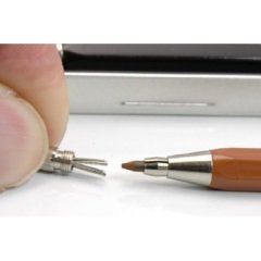 Grafo Kugelschreiber - Set in Blechdose