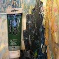 Kundenbild Acrylfarbe Graduate 120 ml - Saftgrün