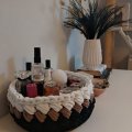 Kundenbild Zpagetti-Garn 900g - Türkistöne