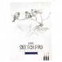 Skizzenblock 80g Sense FSC - A4 70 Blatt