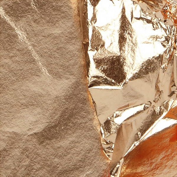 Formbares Metall - Kupfer - 25 Blatt Formbares Metall - Kupfer - 25 Blatt